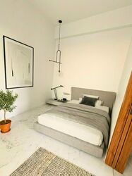 Tanah Merah Kechil Link (D16), Condominium #577039511